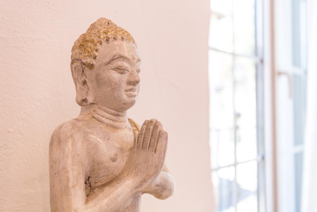 Carmen Terrazas De La Alhambra Apartment Granada Ngoại thất bức ảnh