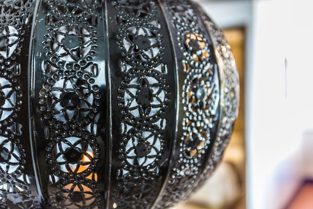 Carmen Terrazas De La Alhambra Apartment Granada Ngoại thất bức ảnh