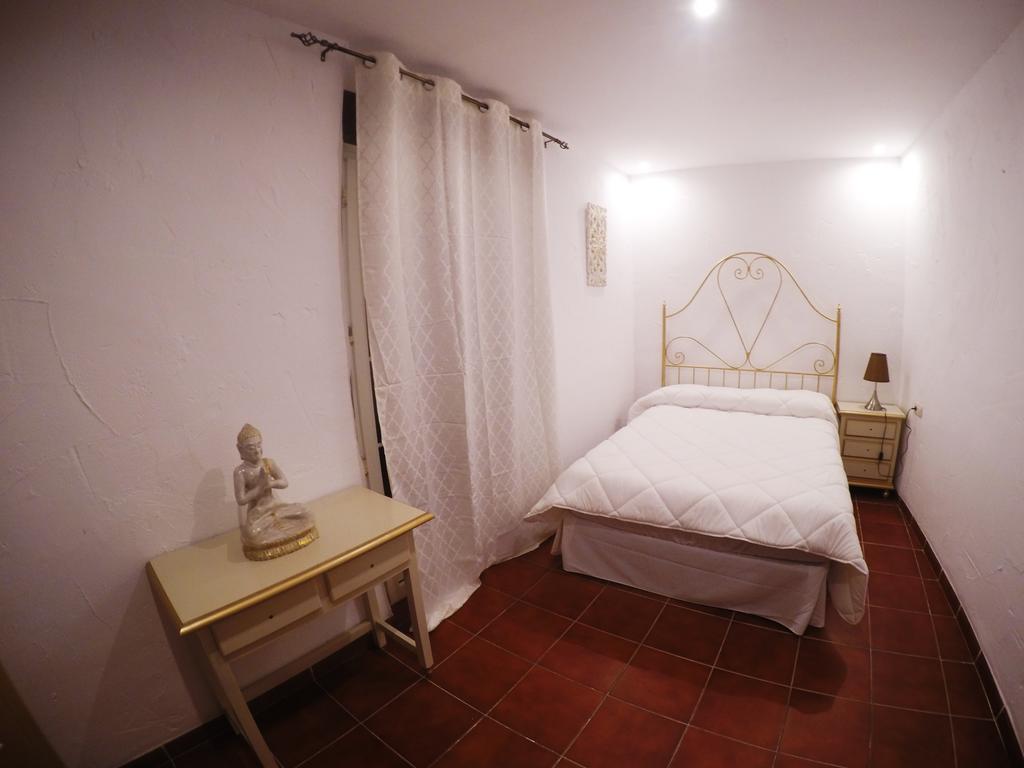 Carmen Terrazas De La Alhambra Apartment Granada Ngoại thất bức ảnh